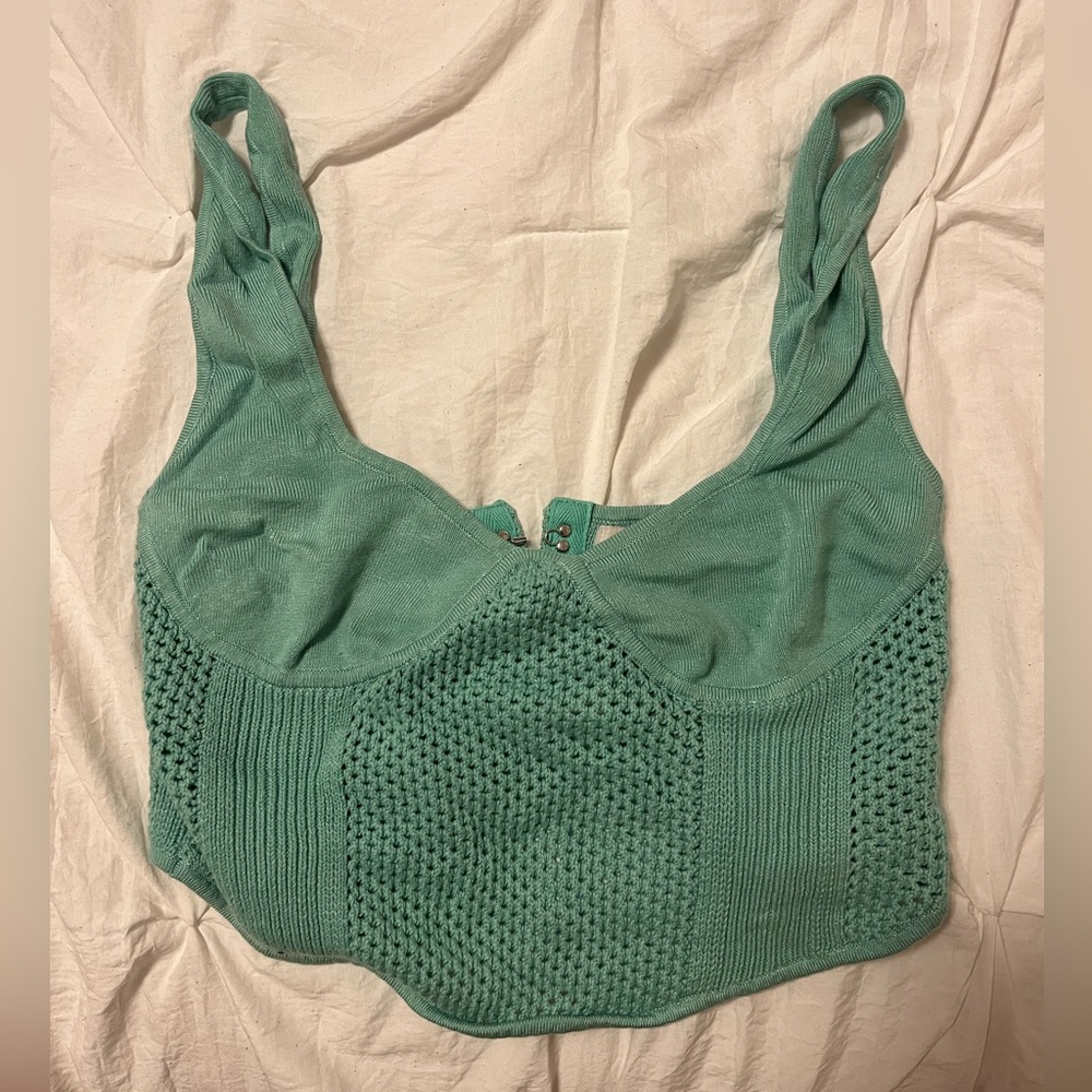 NWT URBAN OUTFITTERS Top - Size XL - Picture 2 of 5